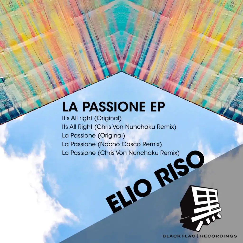 La Passione (Nacho Casco Remix)