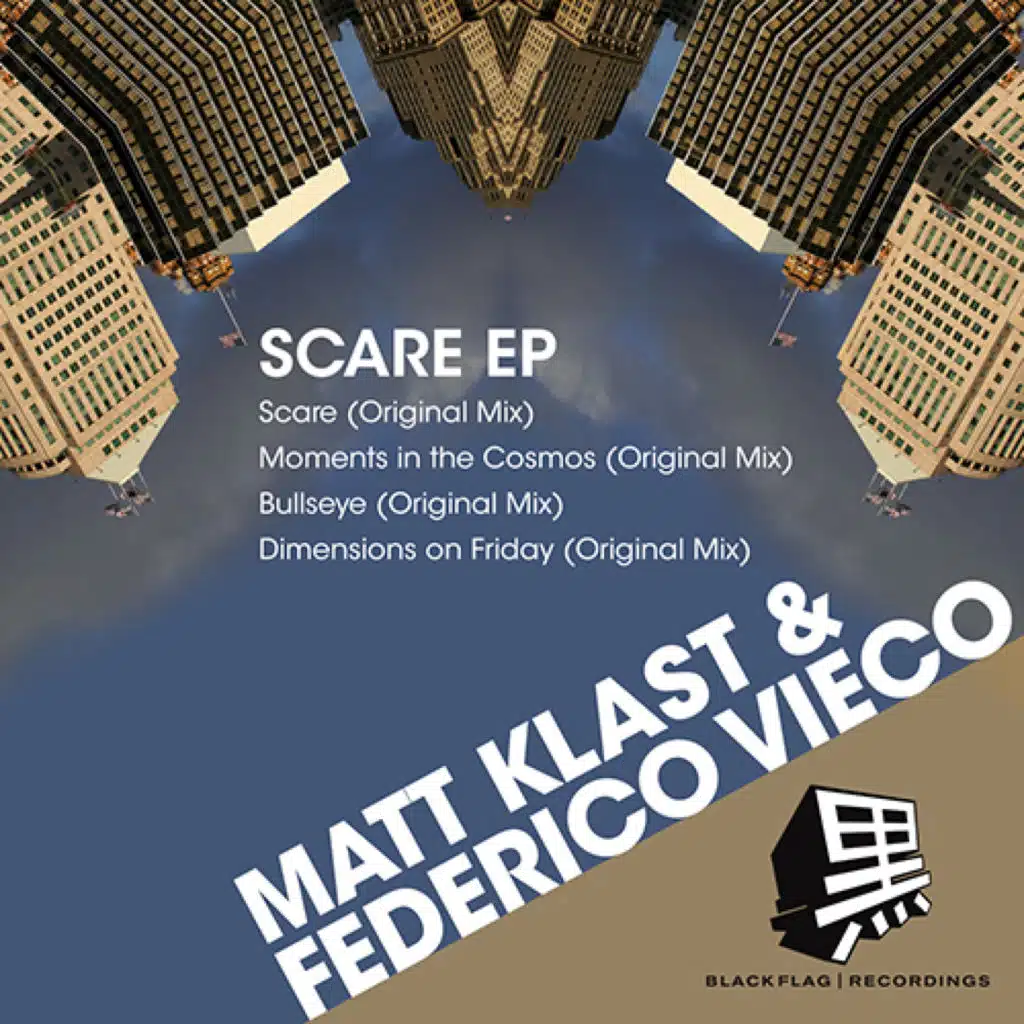 Matt Klast & Federico Vieco