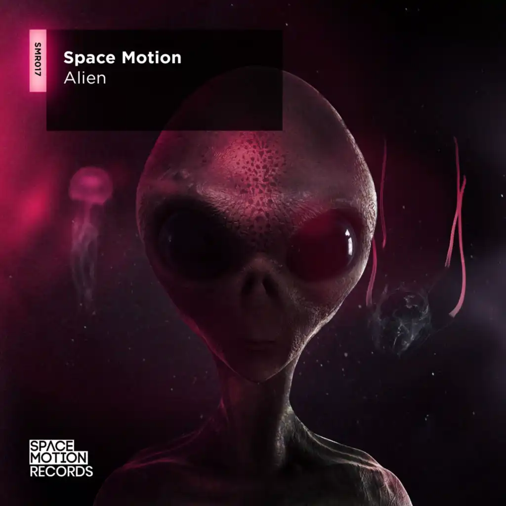 Alien (Extended Mix)