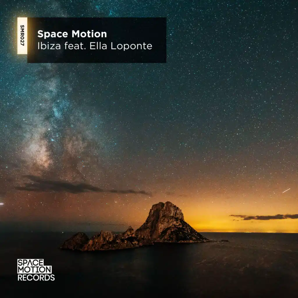 Ibiza (feat. Ella Loponte)