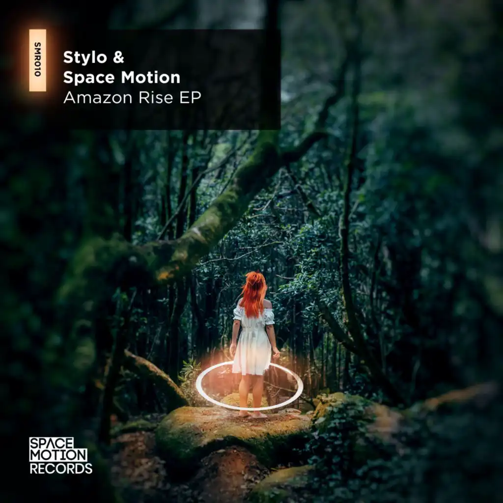 Amazon Rise EP