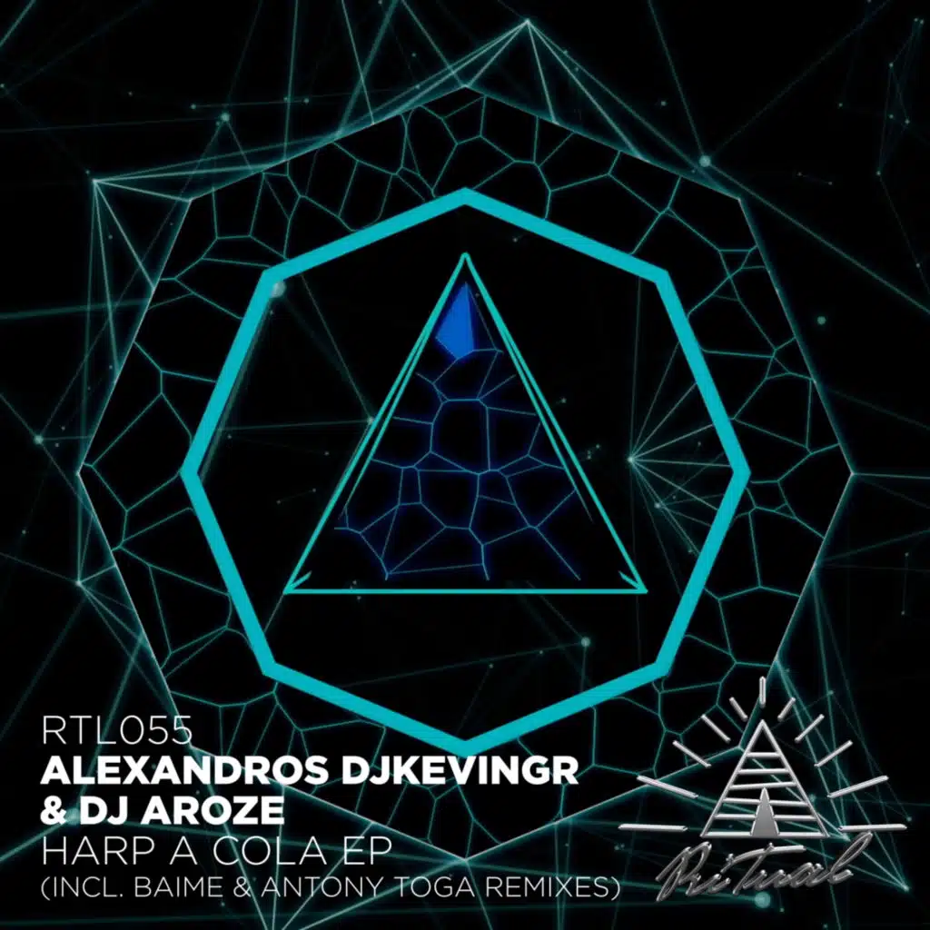 Alexandros Djkevingr & DJ AroZe