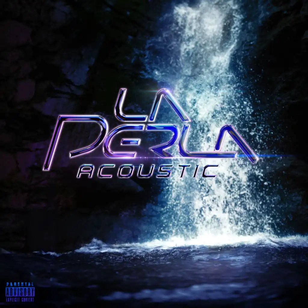 La Perla (Acoustic Version)