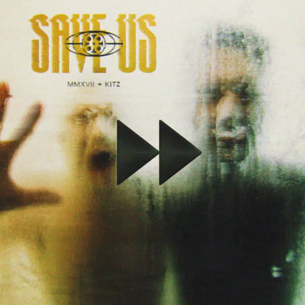 Save Us (Nightcore Edition)