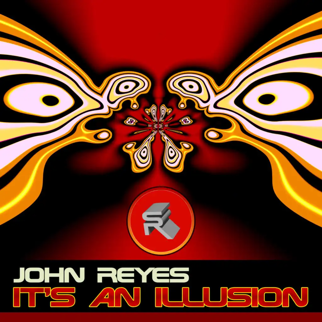 John Reyes
