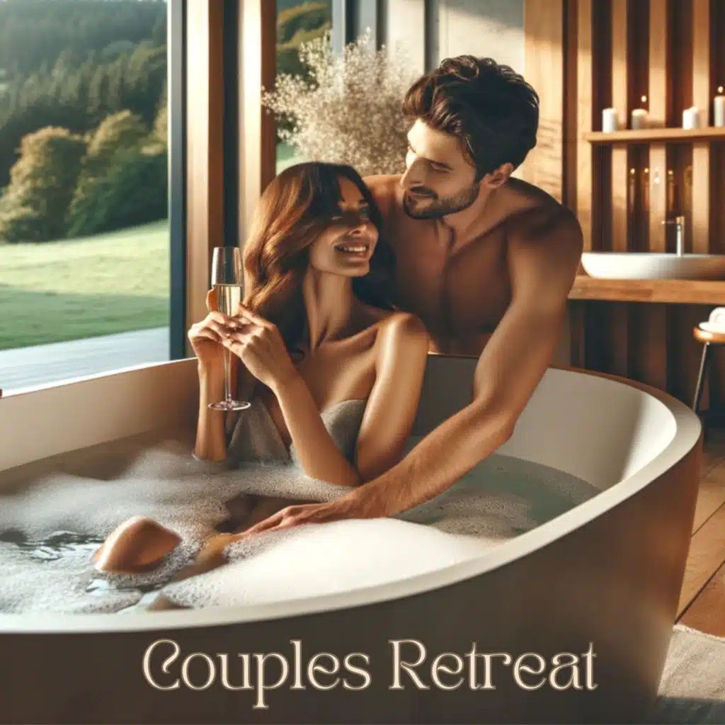 Sensual Massage to Aromatherapy Universe