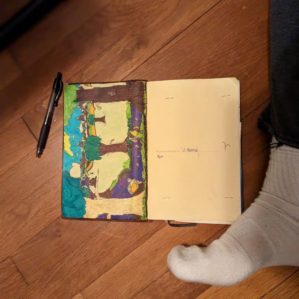 To Do Like a Monkey; to Be Like the Birds