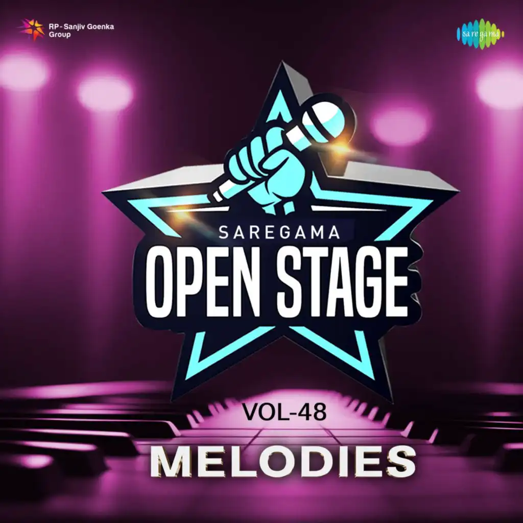 Open Stage Melodies, Vol. 48