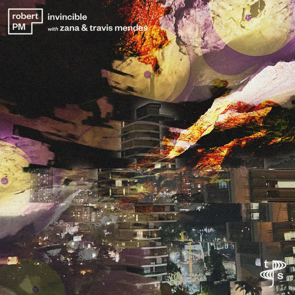 Invincible (feat. ZANA)