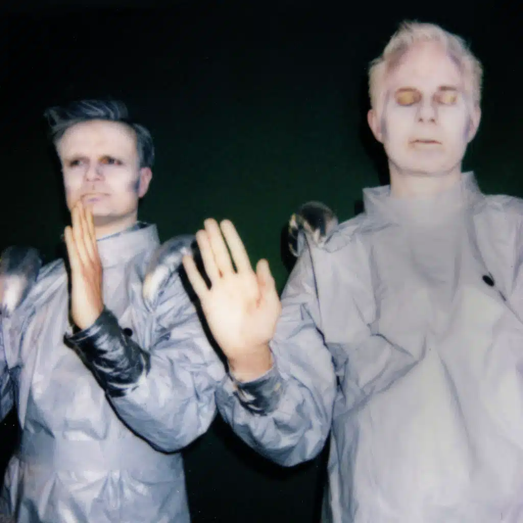 CEL, Felix Kubin & Hubert Zemler