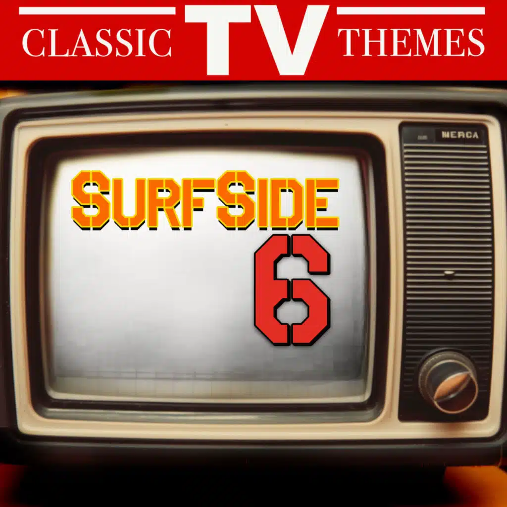 Surfside 6