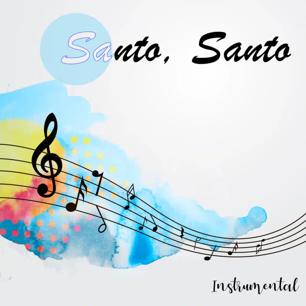 Santo, Santo: Instrumental Cristiano