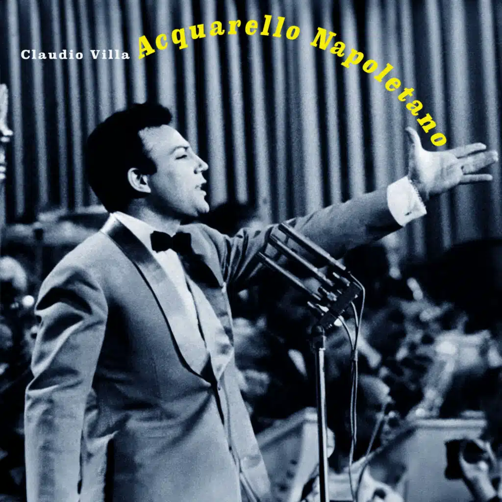 Acquarello Napoletano