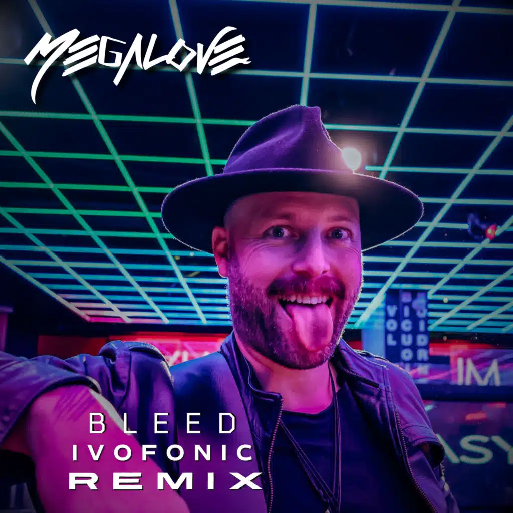 Bleed (Ivofonic Remix)