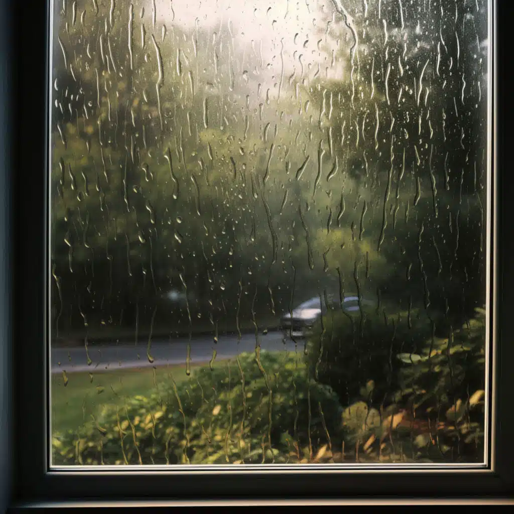 Storm Sounds Nature's Harmony