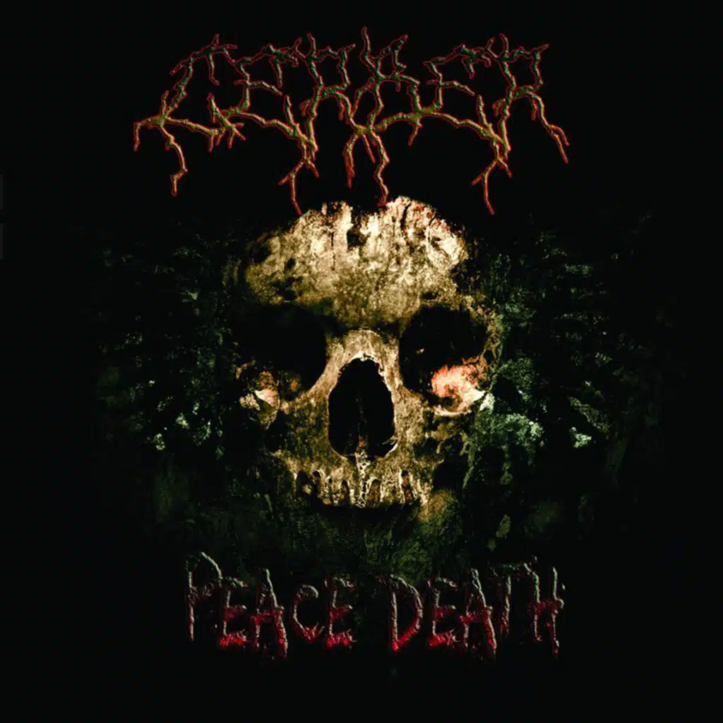 Peace Death