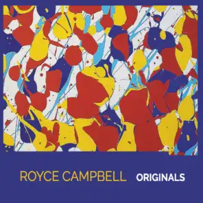 Royce Campbell