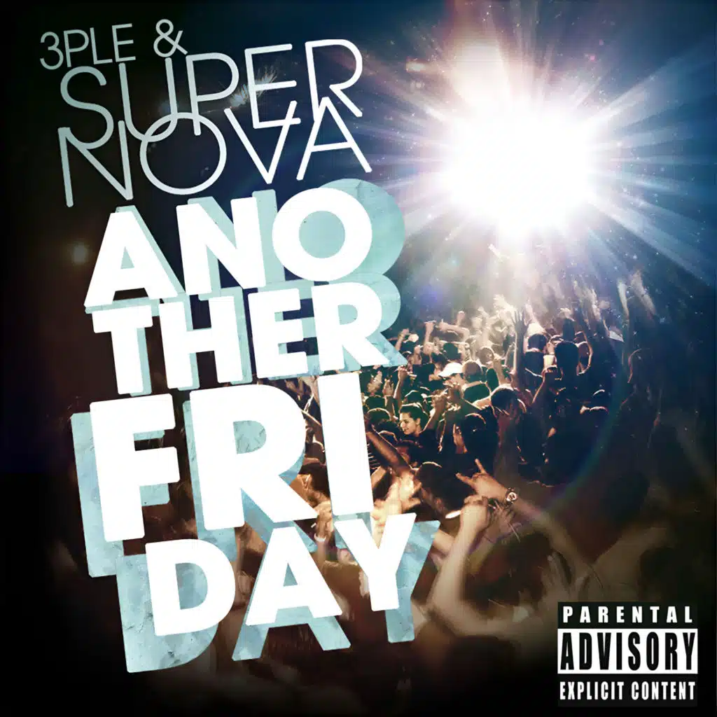 Another Friday