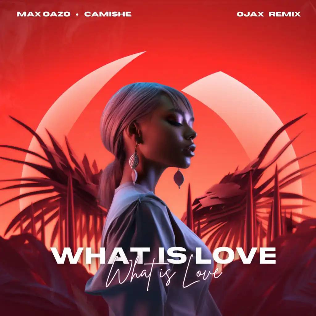 What Is Love (feat. Camishe)