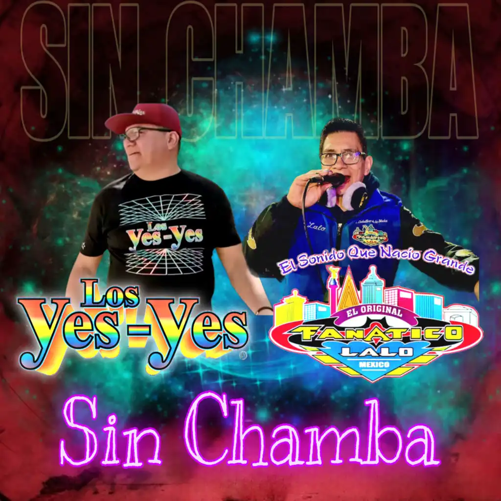 Sin Chamba