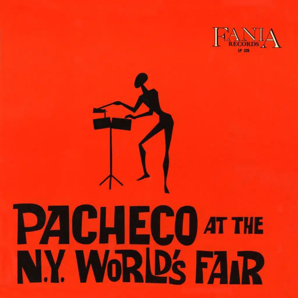 Bomba Lede (Live At The World's Fair / 1964 / Remastered 2024)