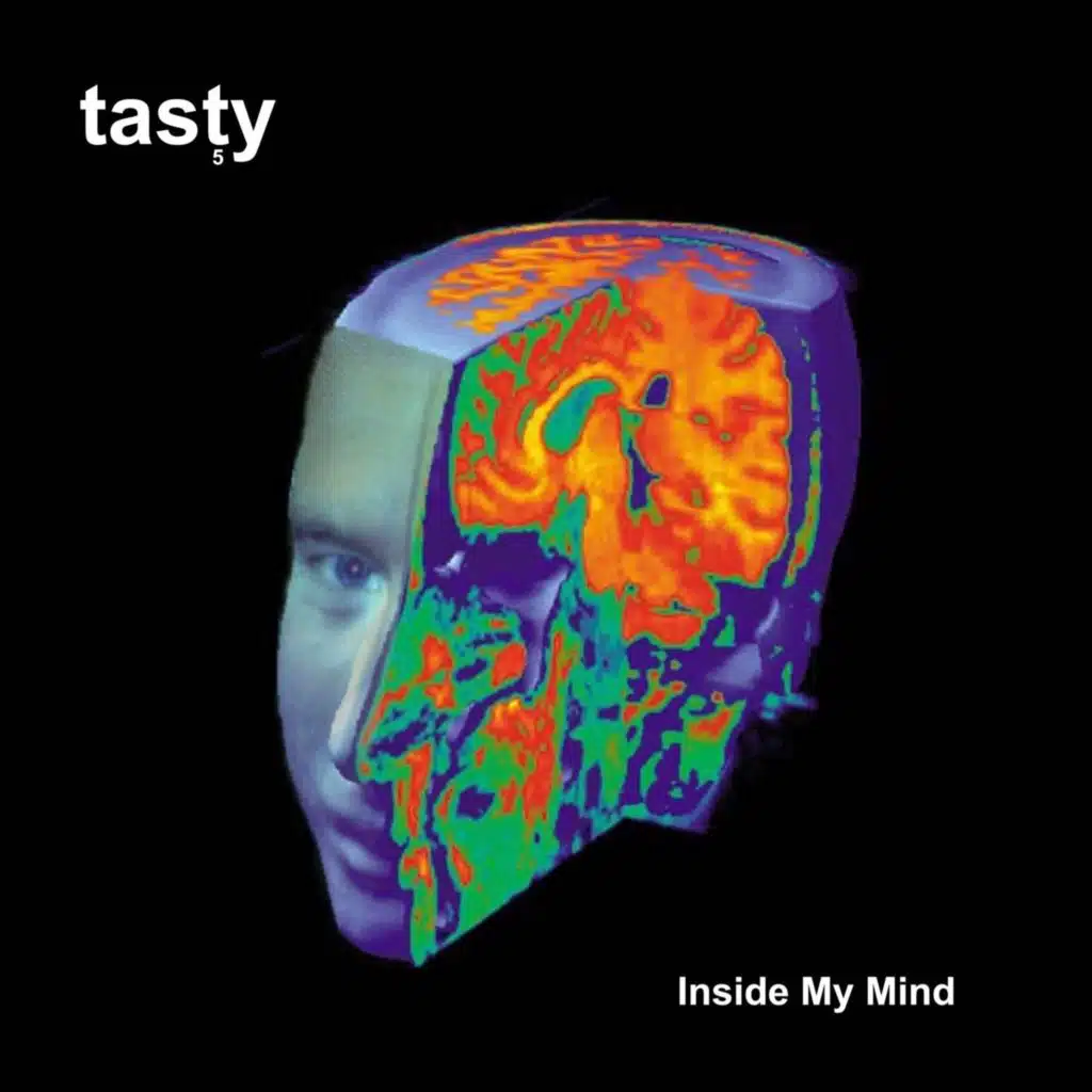 Inside My Mind