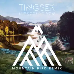 Miss Brand New (Mountain Bird Remix)