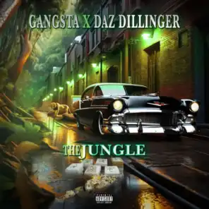 The Jungle (feat. Daz)