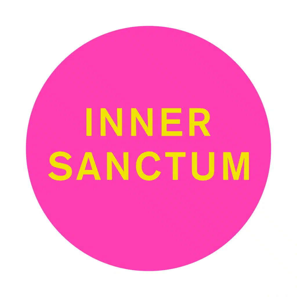 Inner Sanctum (Carl Craig C2 Juiced Rmx)