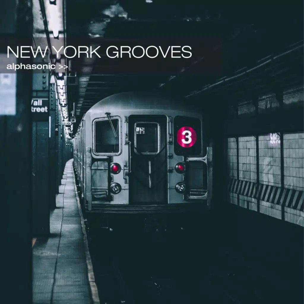 New York Grooves