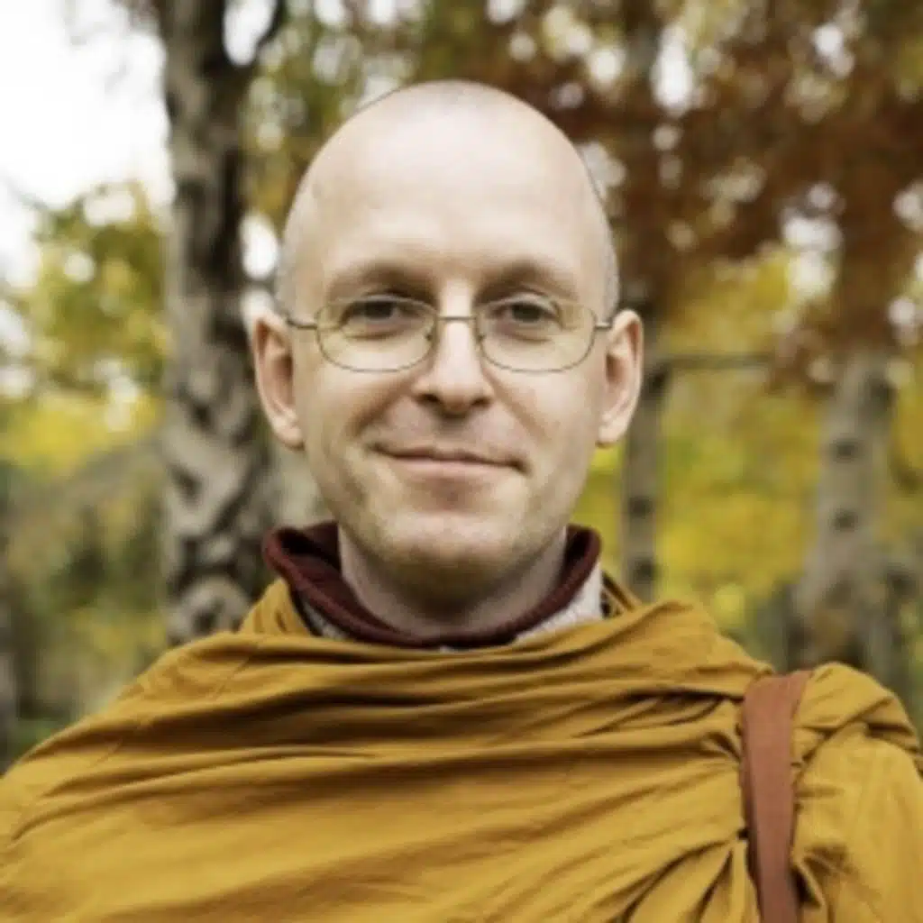 Ajahn Jhanarato | Body Awarness | Roleystone Meditations (Kusala)