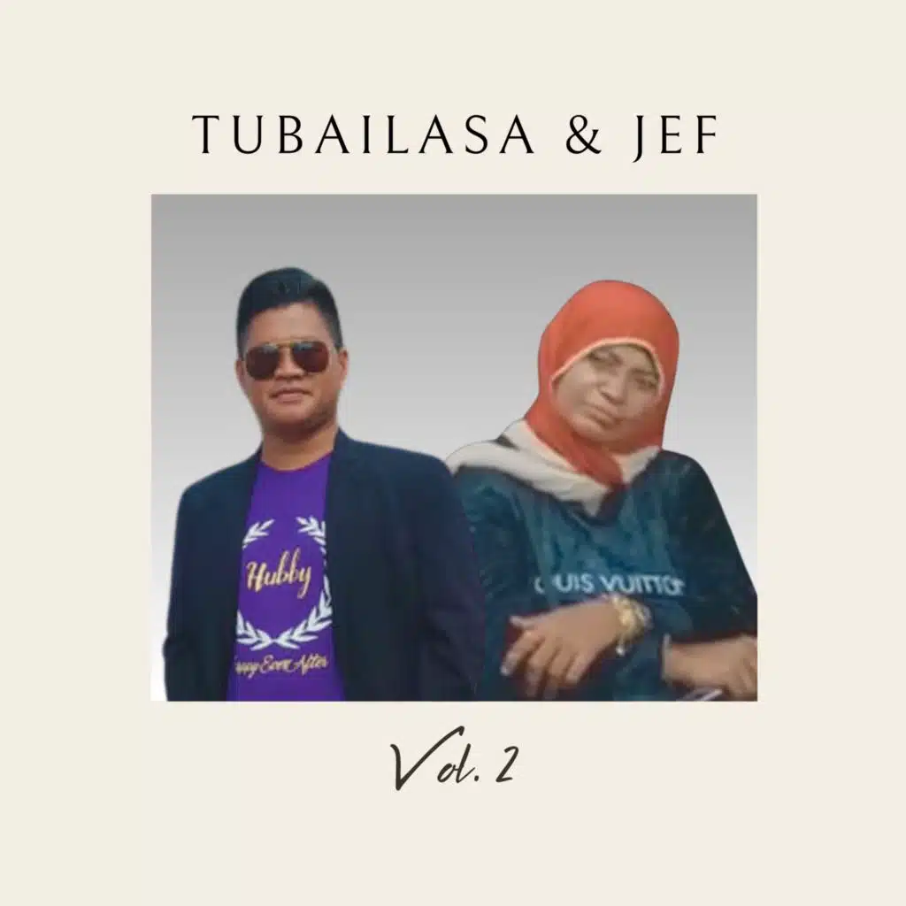 Tubailasa & Jef