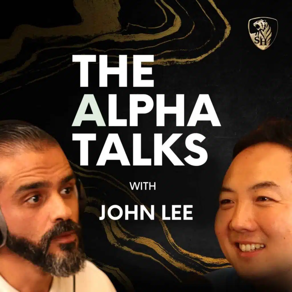 From Strategic Randomness to Self-Made Millionaire with John Lee