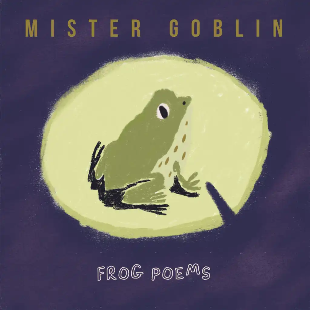 Mister Goblin