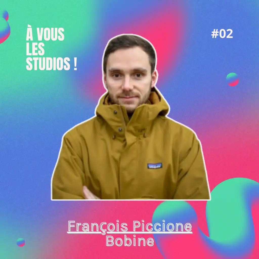 02. Des Nouveaux Aventuriers à "Bobine" : le podcast à vélo qui devient un média du savoir-faire français