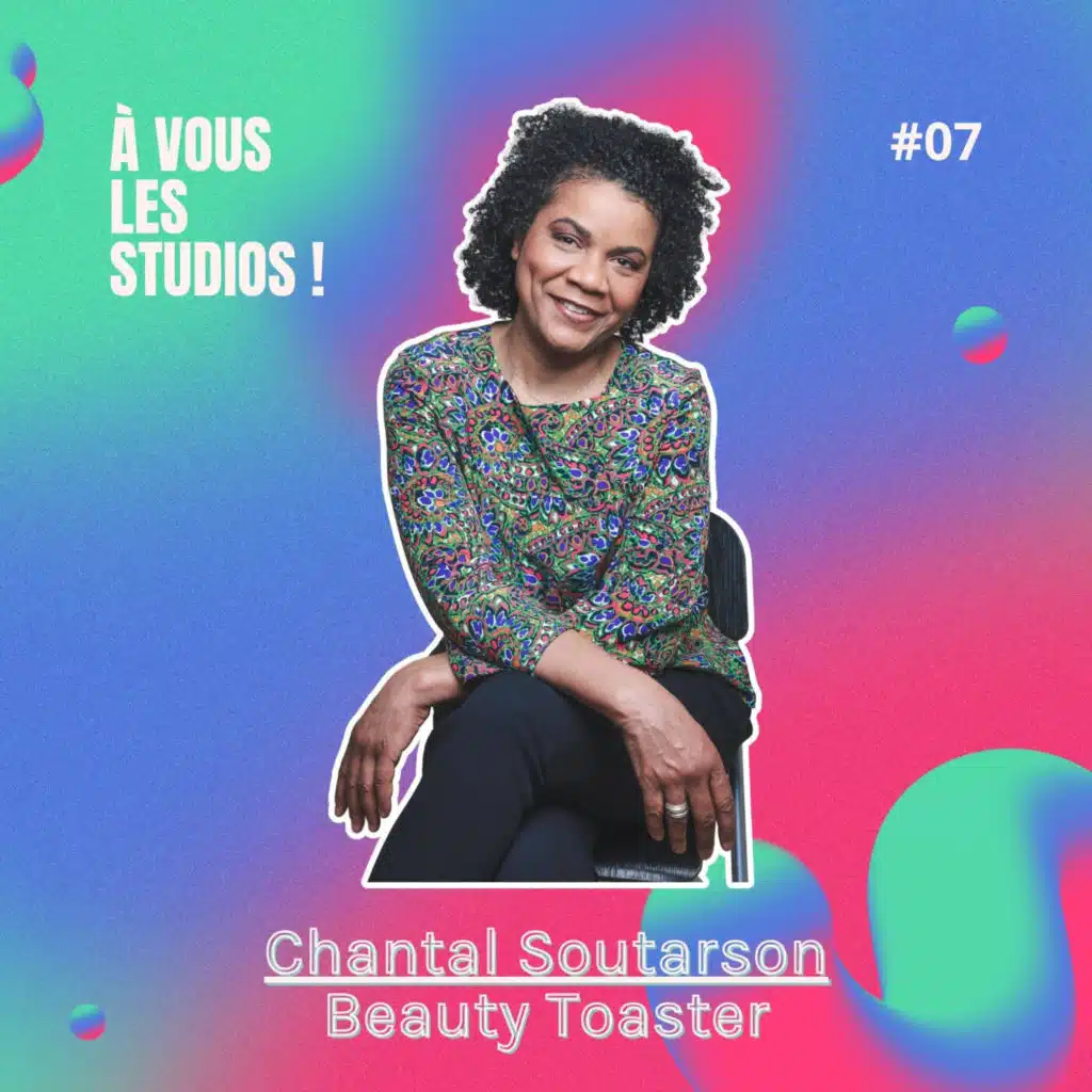 07. "Beauty Toaster" : le podcast né d’un “non” de la presse (et devenu média référent de la beauté indie)  