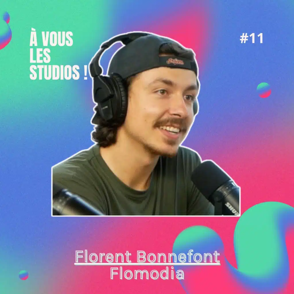 10. Flomodia : le média business qui mise sur le format (très) long… et une invitation ultra personnalisée