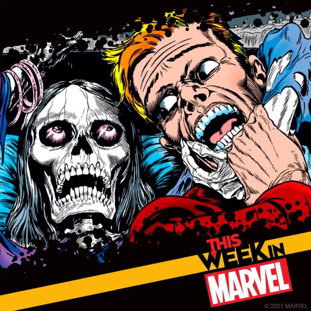 Halloween Spooktacular: Scary Stories, Haunting Music & More!