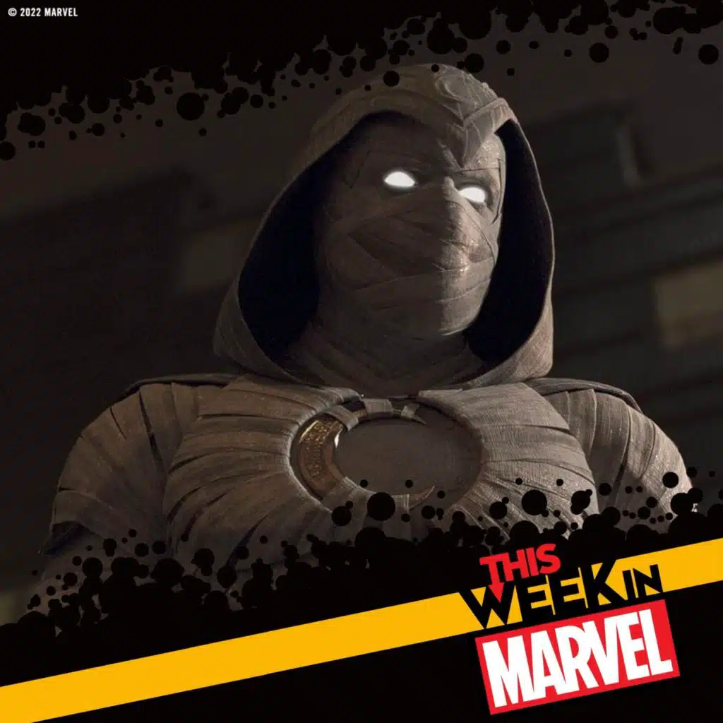 Designing the MCU, New Marvel Games, Deadpool & DC, She-Hulk, and more!