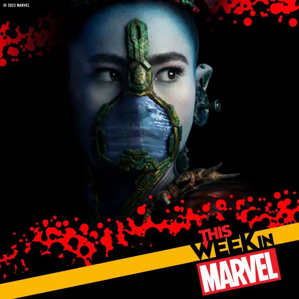 Wakanda Forever Oscar Special, Rogers the Musical, Star Wars, and More