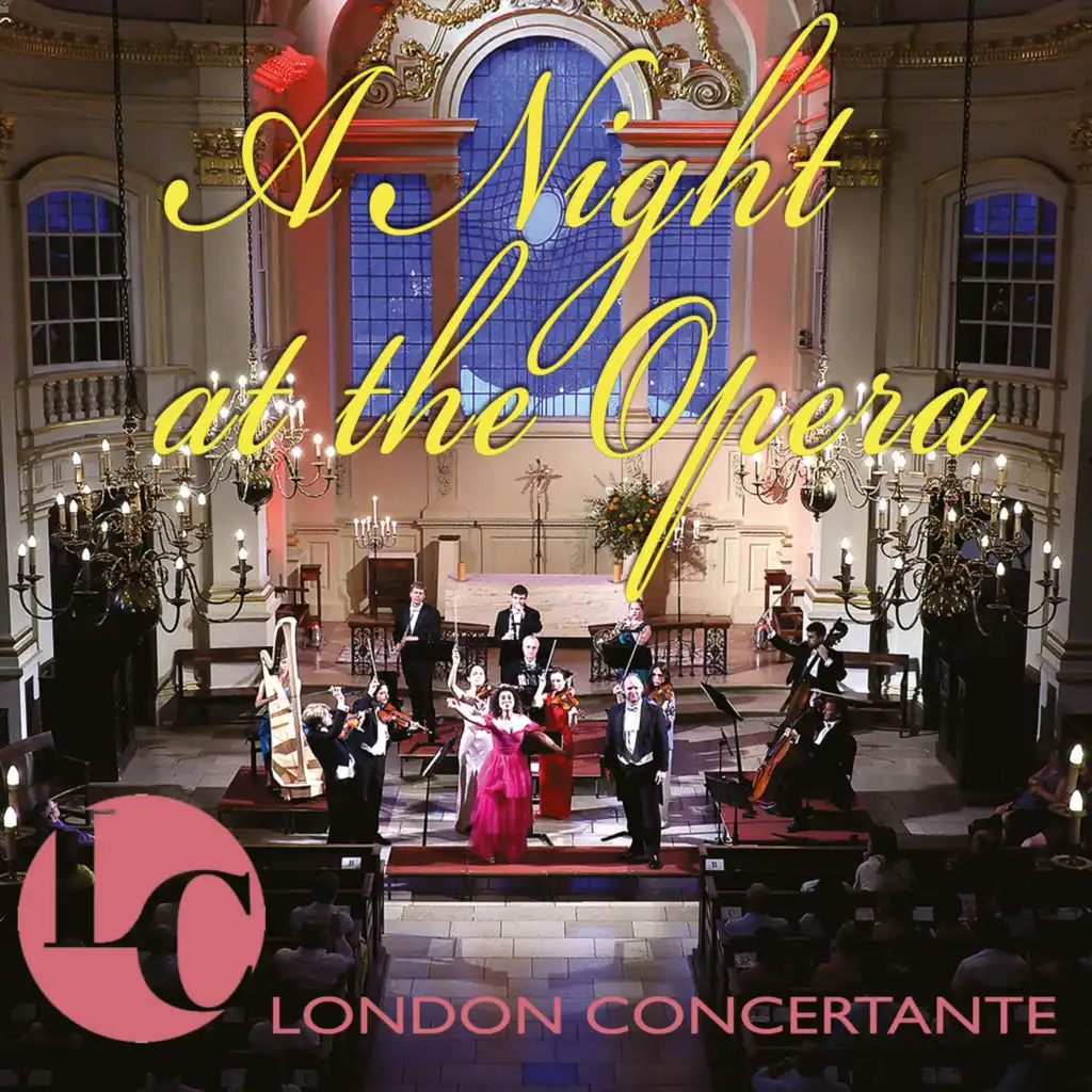 London Concertante