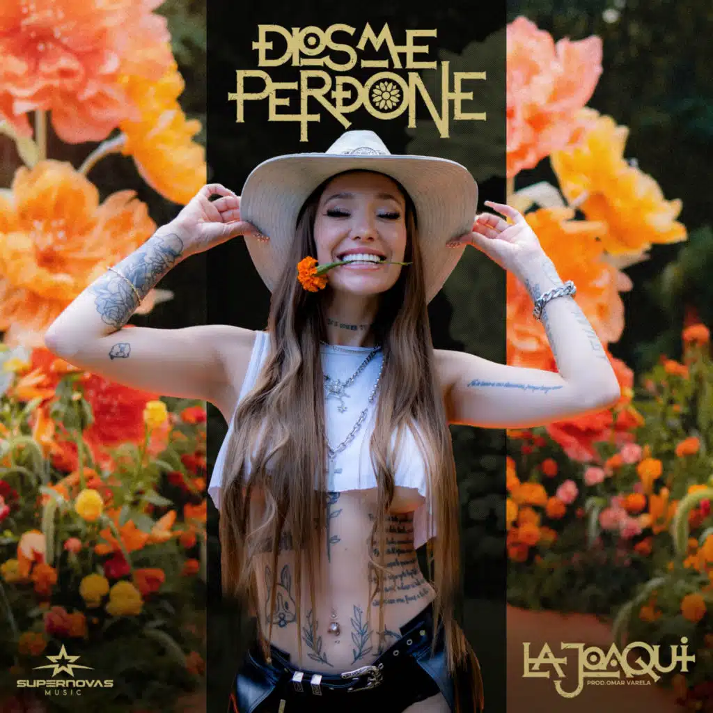 La Joaqui & Omar Varela