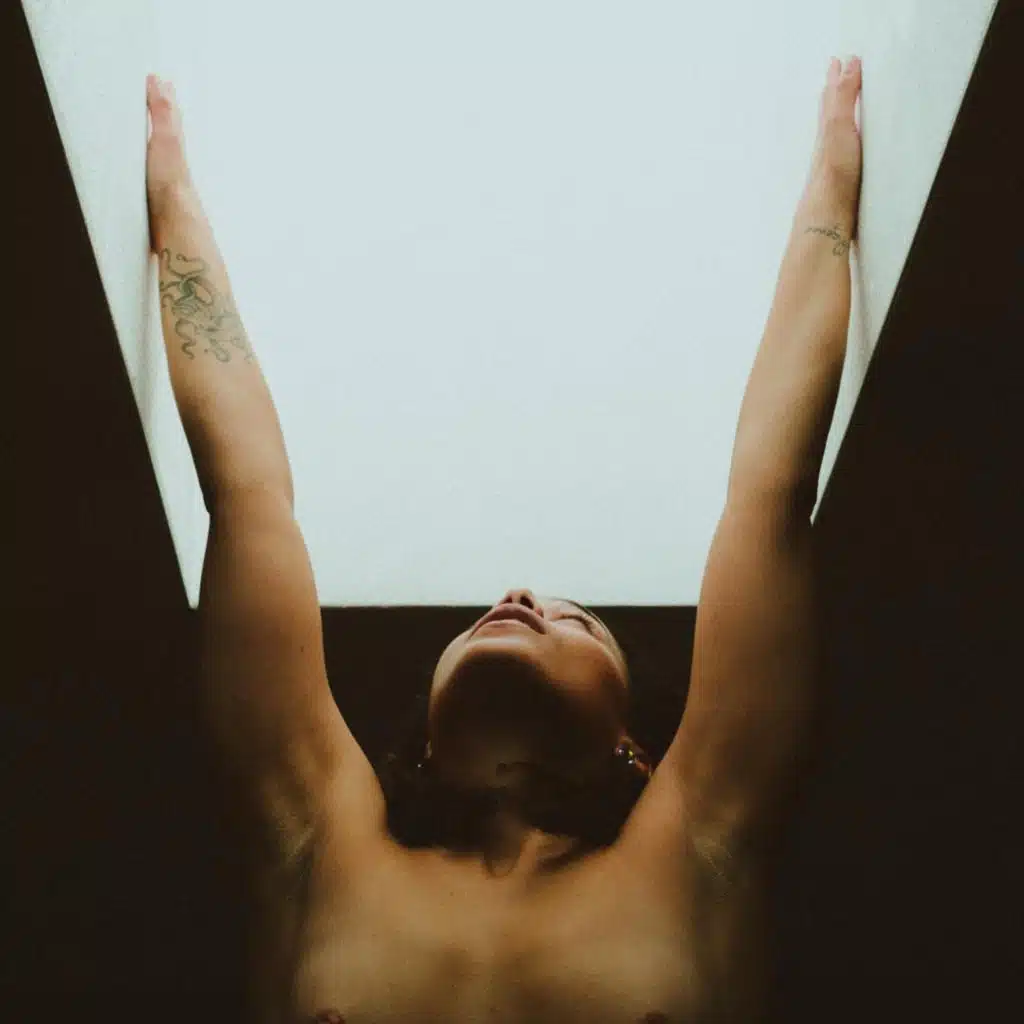 The Broken Lava Lamp EP