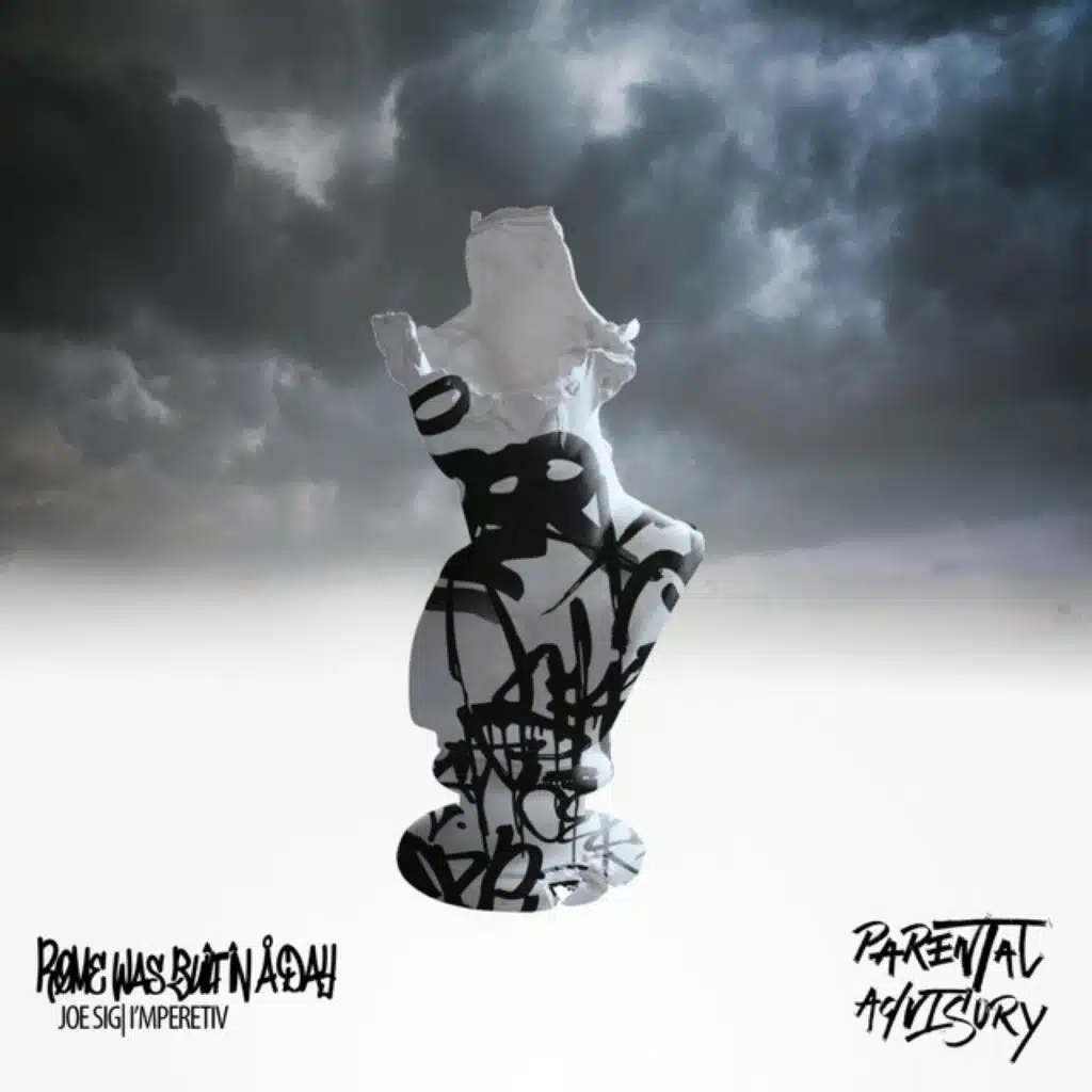 Rome was Built in a Day