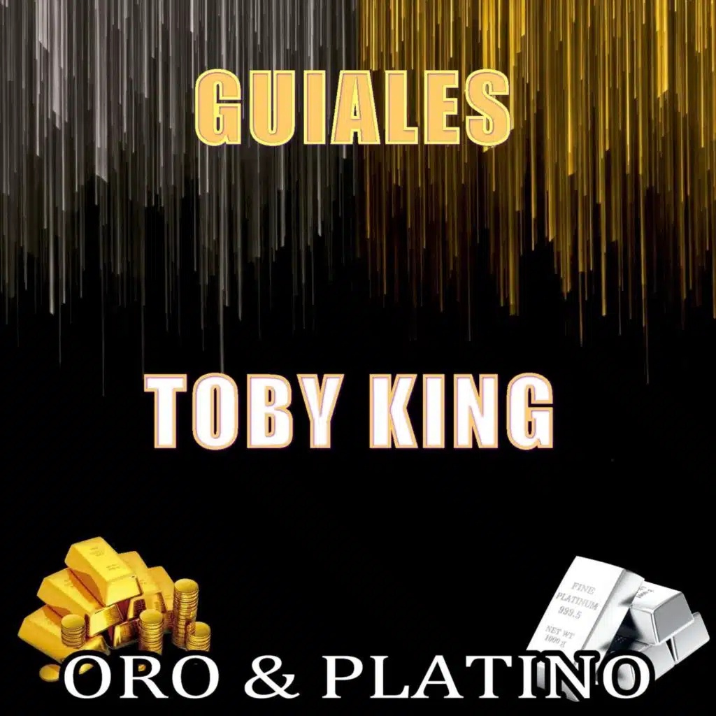 Oro & Platino "Guiales"