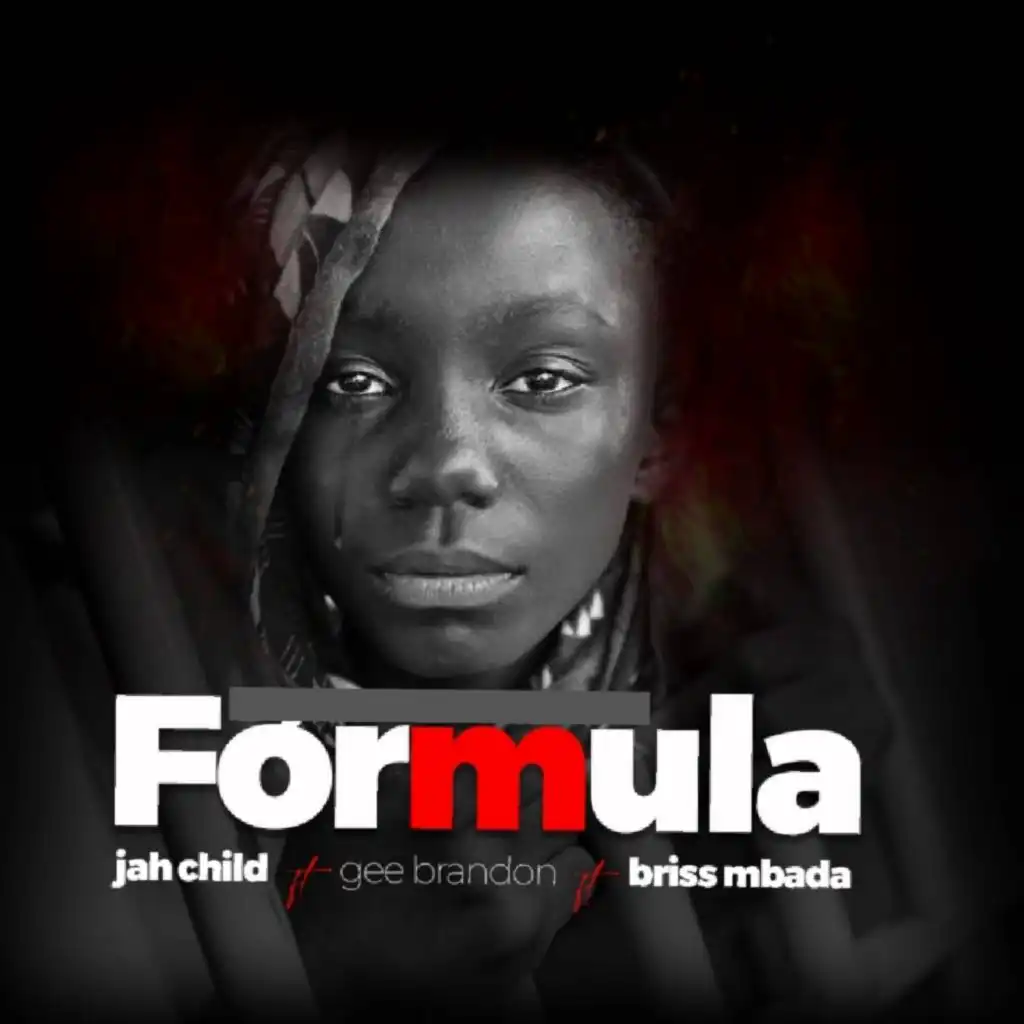 Formula (feat. Jah Child & Briss Mbada)