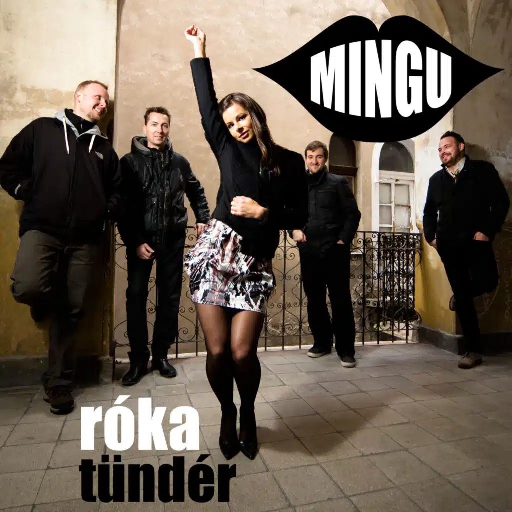 Rókatündér