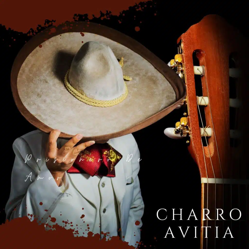 Charro Avitia