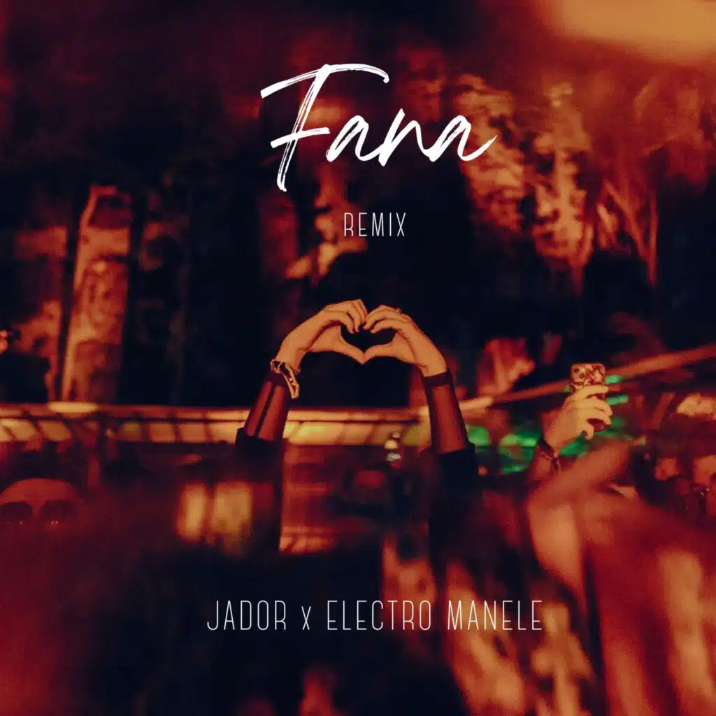 Jador & Electro Manele