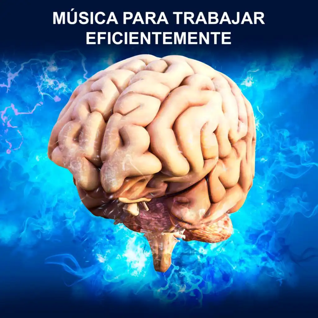 Música Para Trabajar (feat. Música de Enfoque)